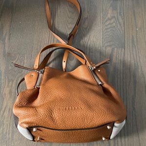 Pristine condition Burberry bag